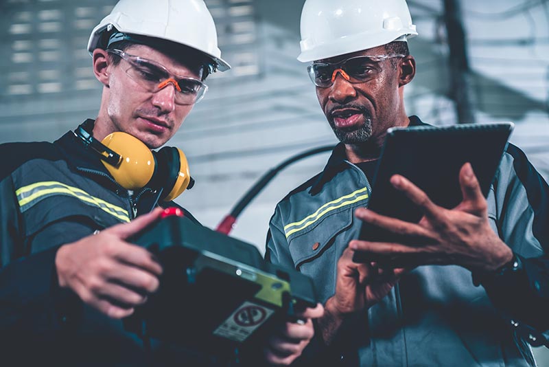 Treinamento de NR’s